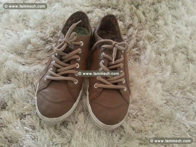 Espadrilles Fila pour femmes pointure 39