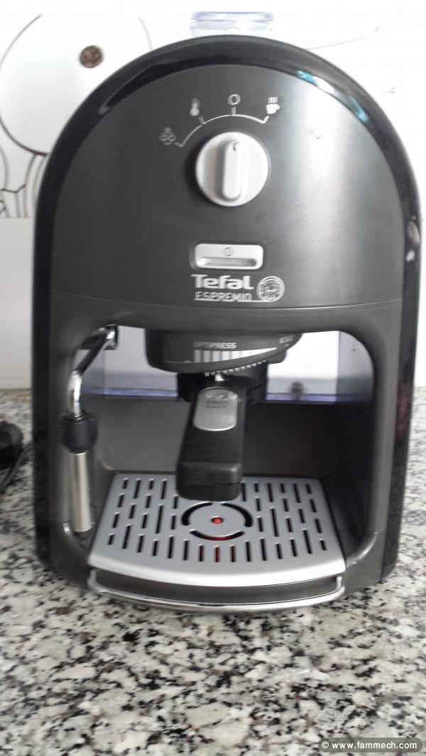 Espresso Machine