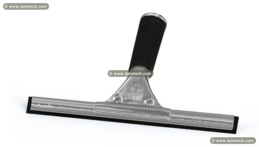 Essuie Glace en Inox CP 25cm