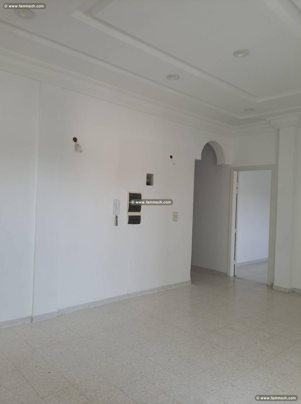 étage de villa à louer Tozeur (AFH)