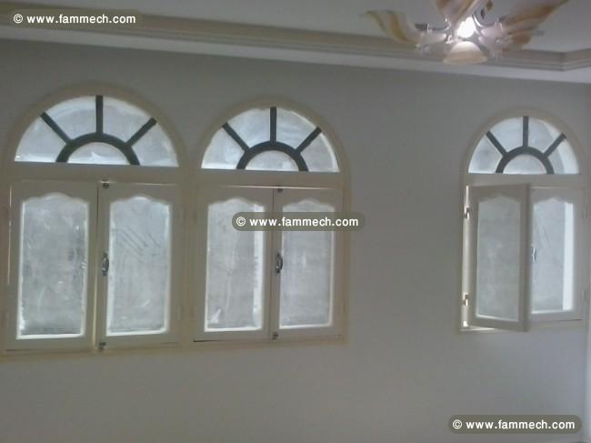 etage de villa chic et propre
