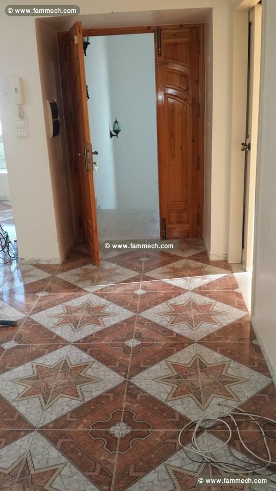 Etage de villa à Sfax