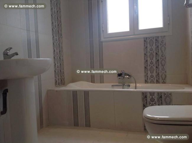 étage de villa s+2