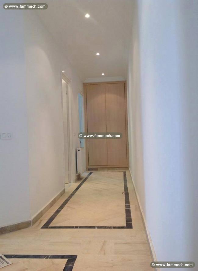étage de villa s+2
