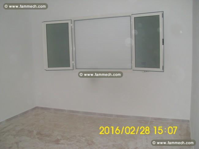 Étage de Villa S+2 Carthage Yasmina