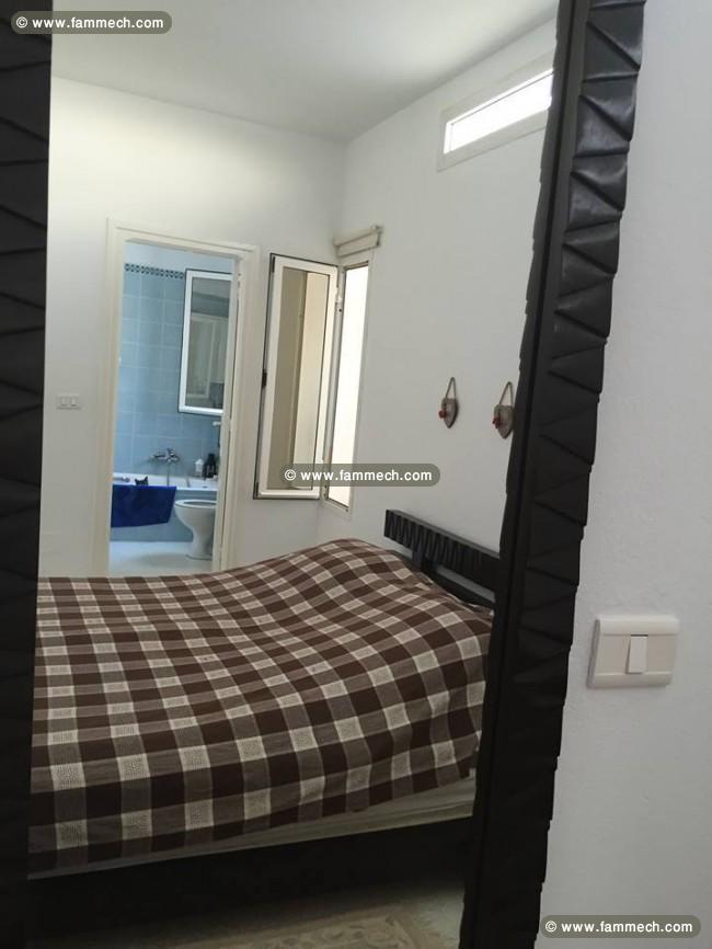 étage de villa s+3 
