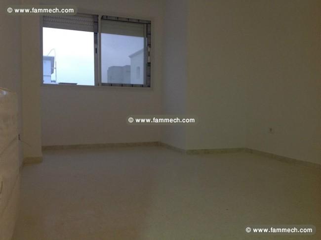 Etage de villa s+3 Ain Zaghouane nord