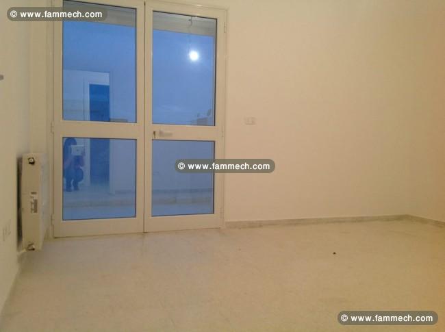 Etage de villa s2 ain zaghouane nord