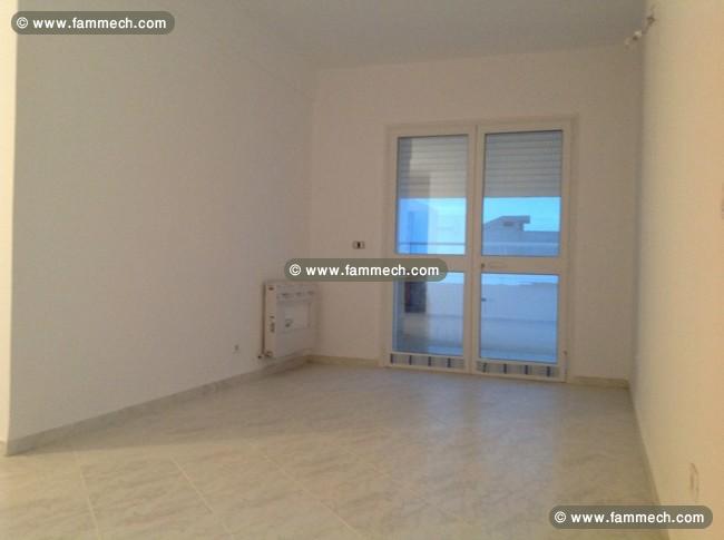 Etage de villa s2 ain zaghouane nord