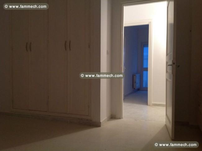 Etage de villa s2 ain zaghouane nord