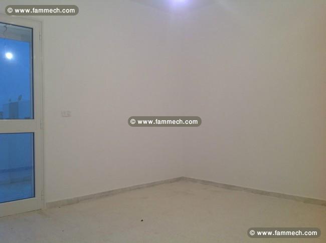 Etage de villa s2 ain zaghouane nord