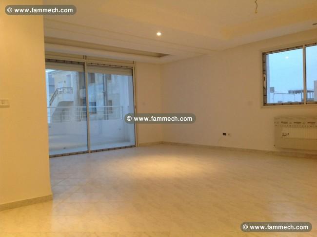 Etage de villa S3 Ain Zaghouane nord