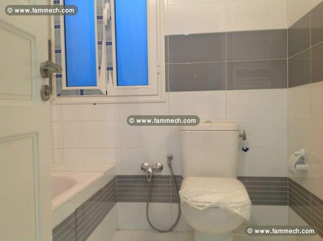 Etage de villa S3 Ain Zaghouane nord