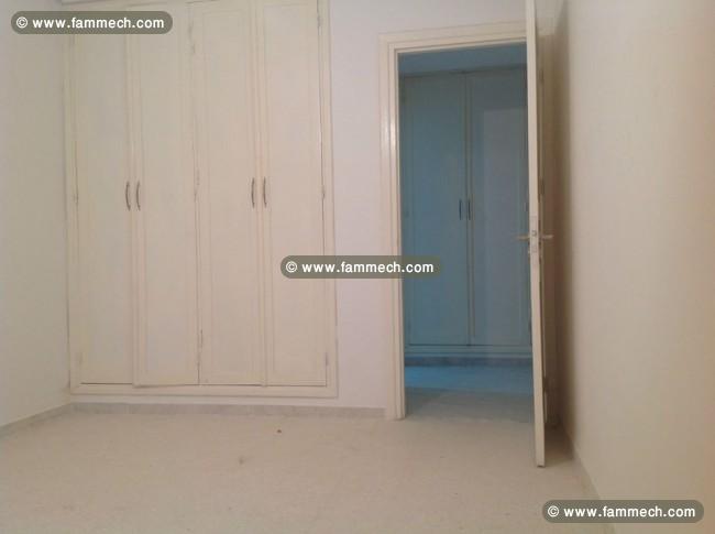Etage de villa S3 Ain Zaghouane nord