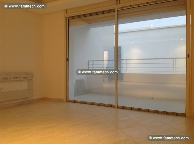 Etage de villa S3 Ain Zaghouane nord