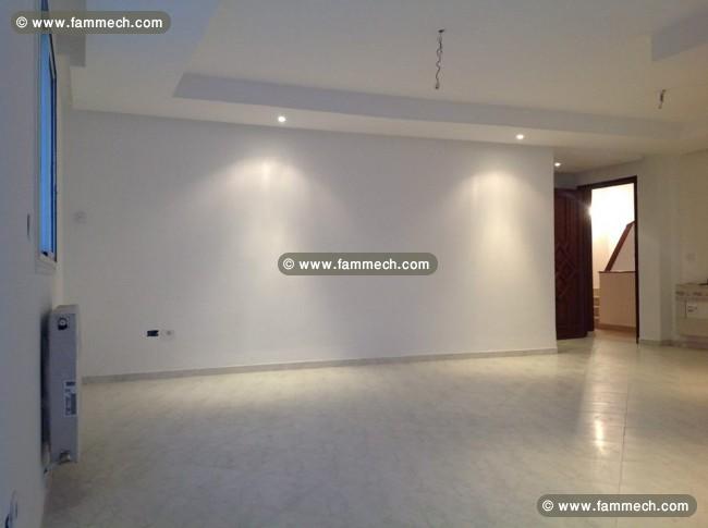 Etage de villa S3 Ain Zaghouane nord