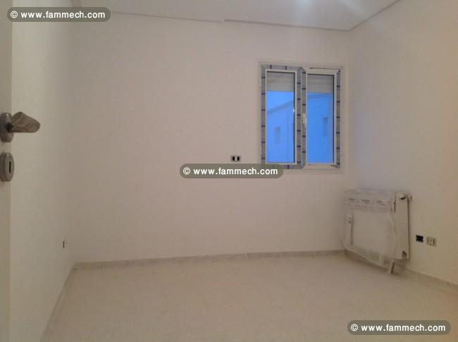 Etage de villa S3 Ain Zaghouane nord