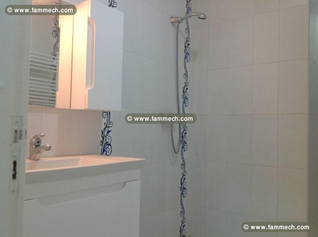 Etage de villa S3 Ain Zaghouane nord