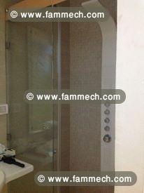 Etage de villa s3 carthage présidence
