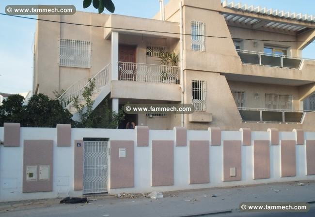 Etage de villa spatieux splus3 750 d