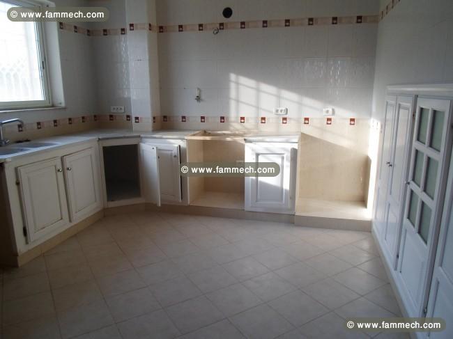 Etage de villa spatieux splus3 750 d