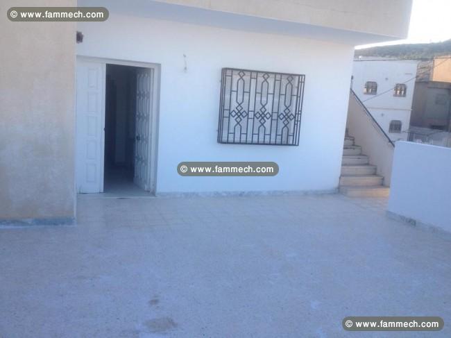 Etage villa a l etat neuf