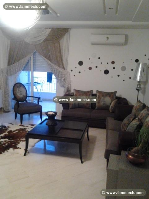 Excellent Appartement S3 a cité des Palmerais AZ