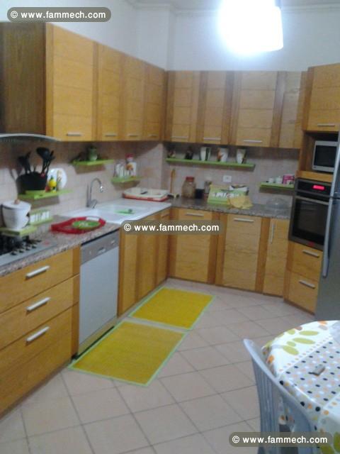 Excellent Appartement S3 a cité des Palmerais AZ