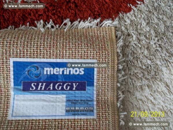 Excellente Affaire A vendre 2 Tapis neufs 