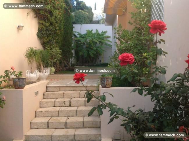 EXCEPTIONNELLE VILLA