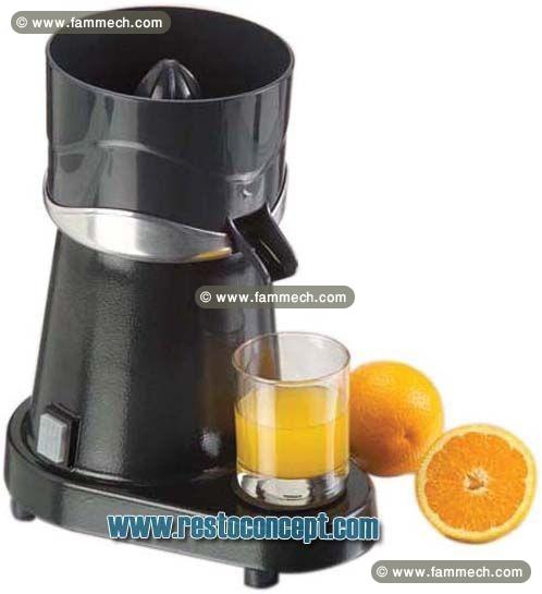 Extracteur de jus/ Presse agrumes