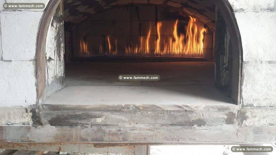 fabrication de tous types de fours