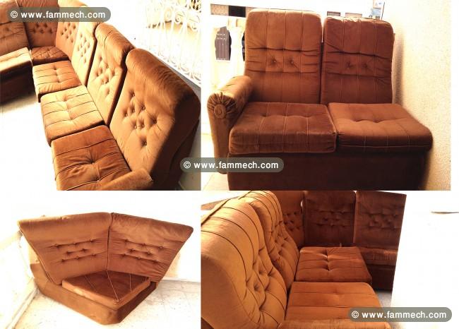 Fauteuil occasion en bonne état