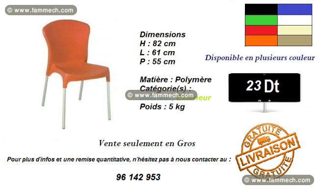 fauteuils et chaises pour café et restaurant 