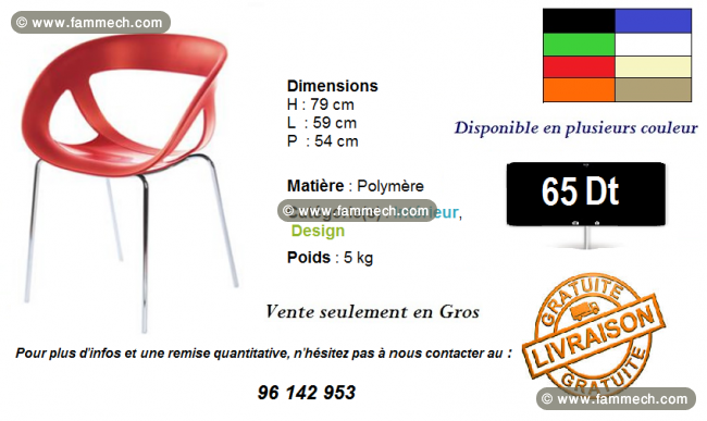 fauteuils et chaises pour café et restaurant 