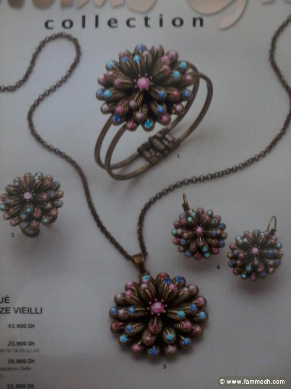 faux bijou de cristian lay 