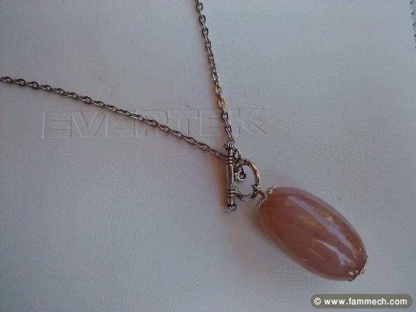 Faux bijoux 