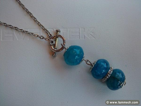 Faux bijoux 