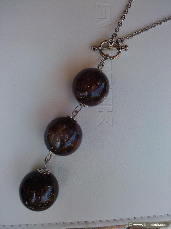 Faux bijoux 