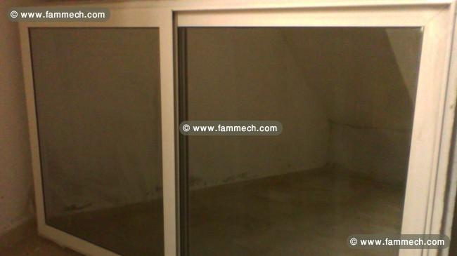 Fenetre aluminium bonne occasion
