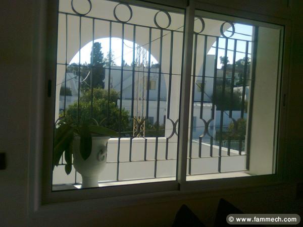 fenetre pvc coulissante