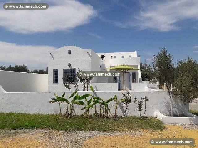 Ferme Adam AV775 Hammamet Sud 