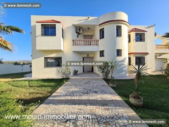 FERME DARIO Borj Hfaiedh  T981