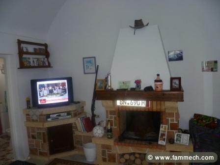 ferme de 20hectares