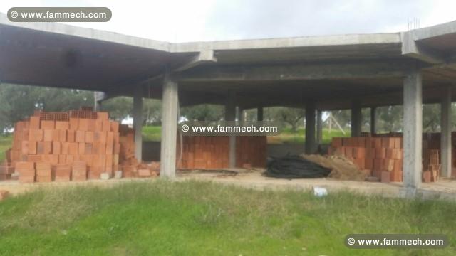 Ferme La Colombe T465 Mornag 
