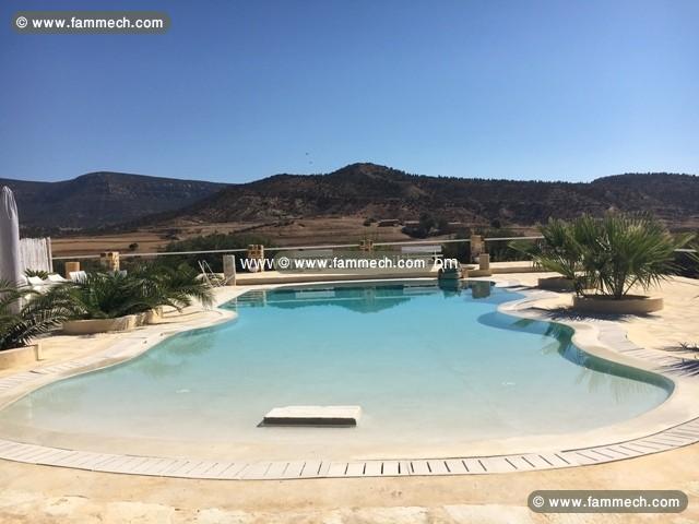 Ferme Les Cactées ref T377 Hammamet 