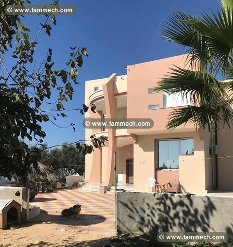 Ferme Malek T684 Hammamet 