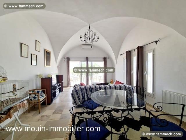 Ferme Tulipe T951 Hammamet vers Bouficha