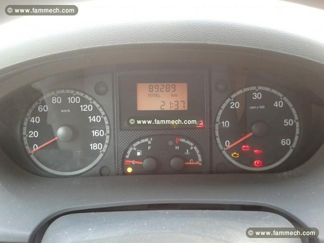 Fiat Ducato à ne pas rater