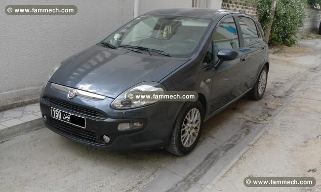Fiat Evo Ttes Opt